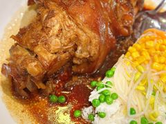 -七菜馆·东北菜·蒸饺(文体路店)
