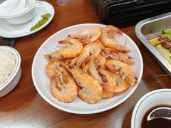 -谢记上海大排档(长寿路店)