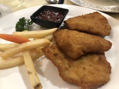 -新侨三宝乐西餐厅(崇文门店)