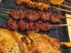 -有喜屋·深夜食堂(北京西路店)