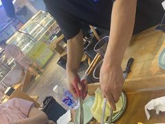 -蚝英雄鲜蚝自助专门店(长楹天街直营店)