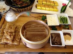 锅包肘子-保定会馆(裕华店)