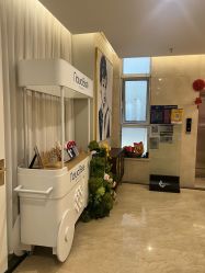 -靓靓伊人SKINCARE肌肤管理FACIAL·SPA