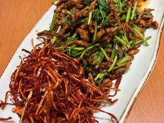 -老昌春饼(中央大街店)
