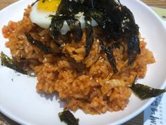 -李先生的首尔小馆(松江启源广场店)