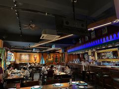 -甘尼仕印度餐厅爵士酒吧(阳春巷店)