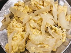 -华中科技大学东三学生食堂