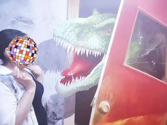 -苏州5D星空错觉艺术馆