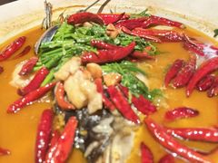 -清水亭湖北菜(大屯DT51店)