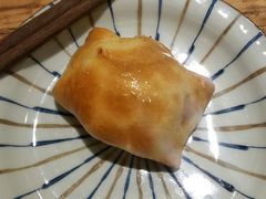 -阿凡提餐厅(簋街店)