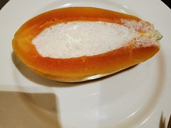 -好日子皇冠假日酒店·君怡咖啡厅(特美思大厦店)