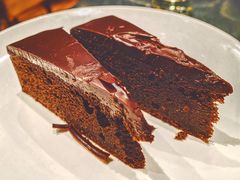 -龙之梦万丽酒店青餐厅