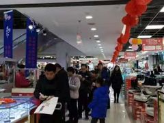 -云柏鞋业(十里堡店)