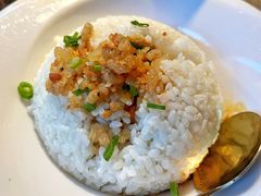 儿时酱油饭-随便·稻香鸭私房手作餐厅