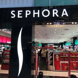 -丝芙兰Sephora