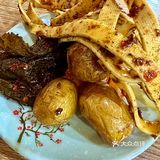 凉盆拌饭[米饭]