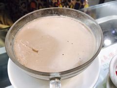 -义顺牛奶公司(庇利金街店)