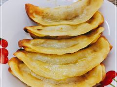 -金胜胖子牛肉锅贴(五福街店)