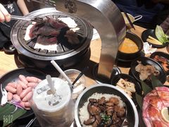 -九田家黑牛烤肉(溧水万达店)