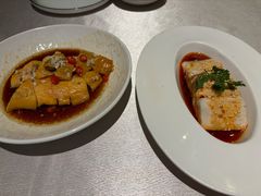 -上海金桥红枫万豪酒店-万豪中餐厅
