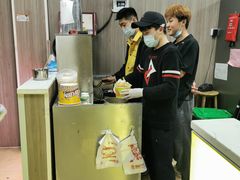 -鸡柳大人(宁大店)