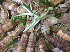 -浪琴湾尾角仔海鲜坊