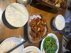-88号小吃店·经典云南菜·地道纳西美食