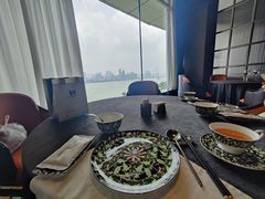 -君庭中餐厅(湘江豪生店)