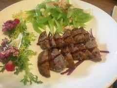 -旅马餐厅(茅家埠店)