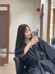 -WM Hair Salon精品店