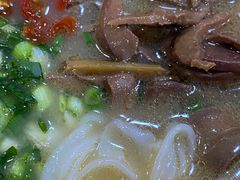 猪腰粉-超记粉店(阜民店)