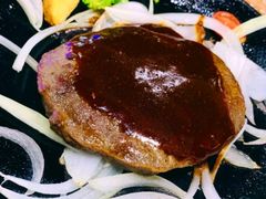 -菲尼克斯牛排店(杉杉奥特莱斯店)
