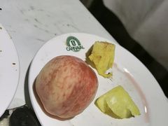 -戈拿旺巴西烤肉(崇文门店)