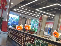 -好口味小吃楼·东北菜(太原南街店)