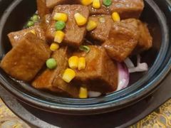 -嵇大厨好灶头农家菜