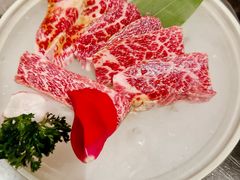 -谷牛日式烤肉(宝山U天地店)