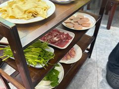 -菌之家·专业纯野生菌火锅·特色炒菌