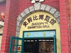 -史努比缤纷世界