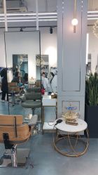 -FUTURE HN男士发型风格设计