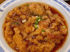 -老雒阳面馆·水席(定鼎门店)