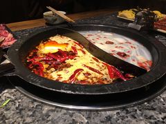 -蜀大侠火锅(西大店)
