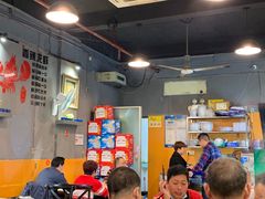 大堂-德优正宗川菜馆