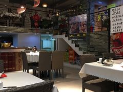 大堂-米家餐厅(长生路店)