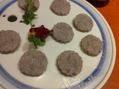 -前门涮肉(群力店)