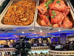 -碧中海汤泉汗蒸酒店