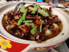 -丰收日·小海鲜·沪上家宴(顾村正大店)