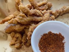 -肖记公安牛肉鱼杂馆·省级非物质文化遗产(三角路直营店)