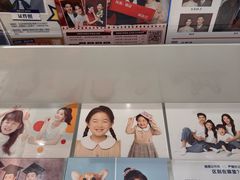 -天真蓝照相馆(杭州滨江宝龙店)