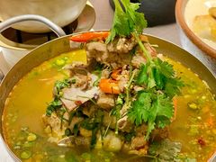 -太食獸泰式茶餐厅(IFS国金中心店)