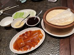 -长春凯悦酒店-品悦中餐厅